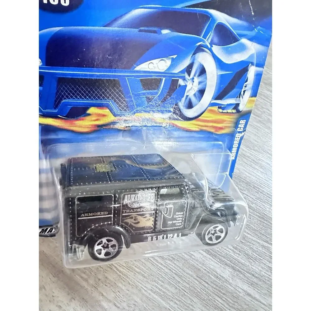 Hot Wheels hot wheels